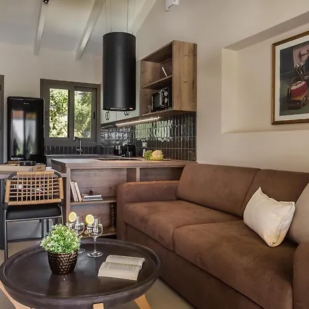 Virginia 别墅 斯沃伦塔