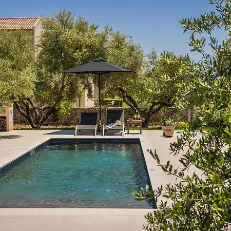 别墅 Virginia 斯沃伦塔