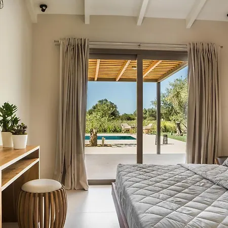 别墅 Virginia 斯沃伦塔