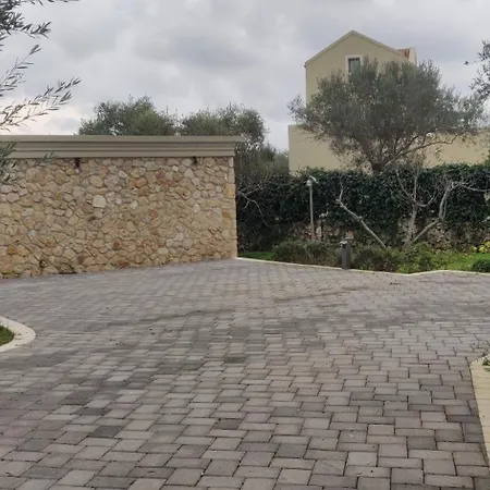 Virginia וילה סבורונטה